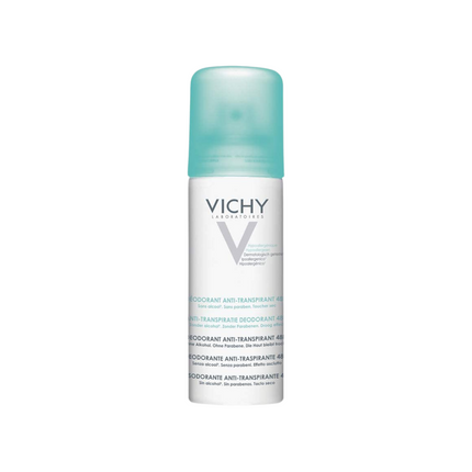Vichy Deodorant Anti-Perspirant Spray 125Ml