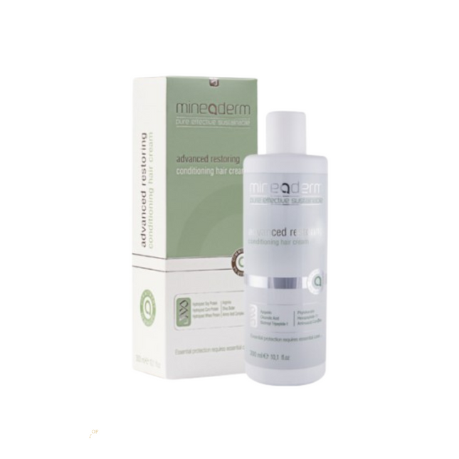 Mineaderm Recovery Treatment Conditioning Hair Cream