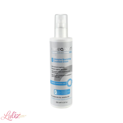Mineaderm ?ntensive Nourishing Emollient Cream 200Ml