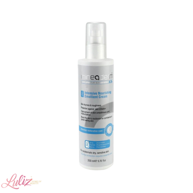 Mineaderm ?ntensive Nourishing Emollient Cream 200Ml