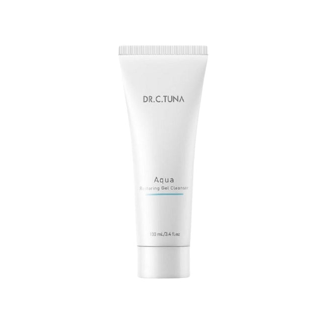 Farmasi Dr. C. Tuna Restoring Gel Cleanser 100Ml