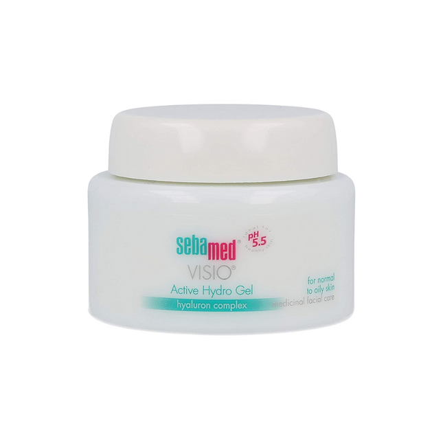 SebaMed VISIO Active Hydro Gel