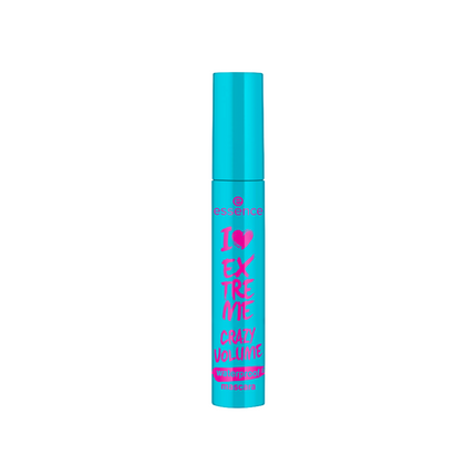 essence Mascara I Love Extreme Crazy Volume Waterproof