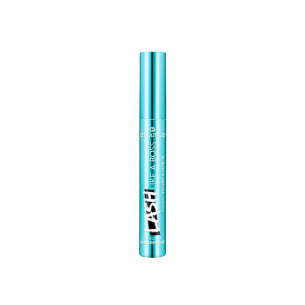 essence Volume & Definition Mascara Lash Like a Boss Waterproof