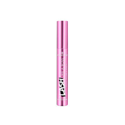 essence Volume & Definition Mascara Lash Like a Boss Ultra Black