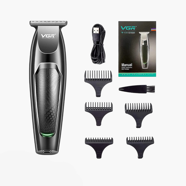 VGR Voyager V-030 Professional Hair Trimmer