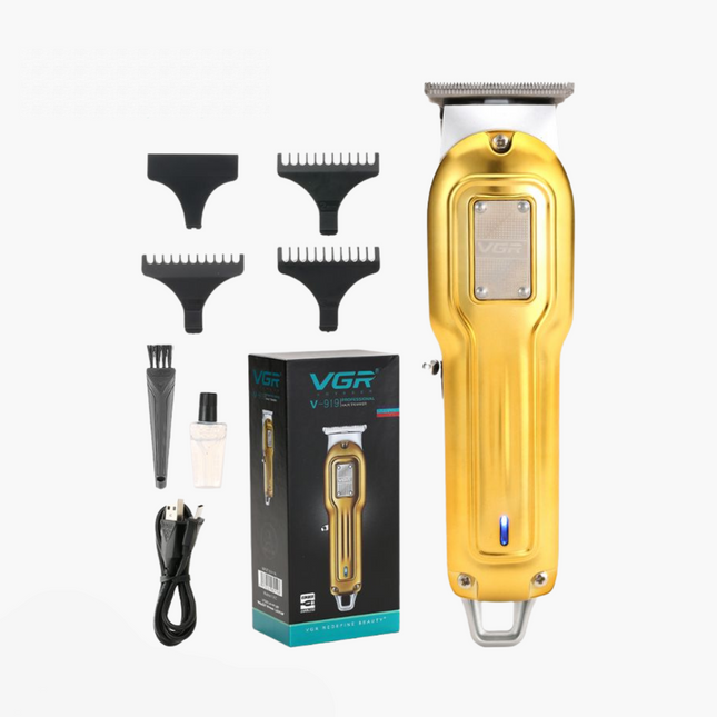 VGR Voyager V-919 Professional Hair Trimmer