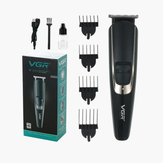 VGR Voyager V-936 Professional Hair Trimmer