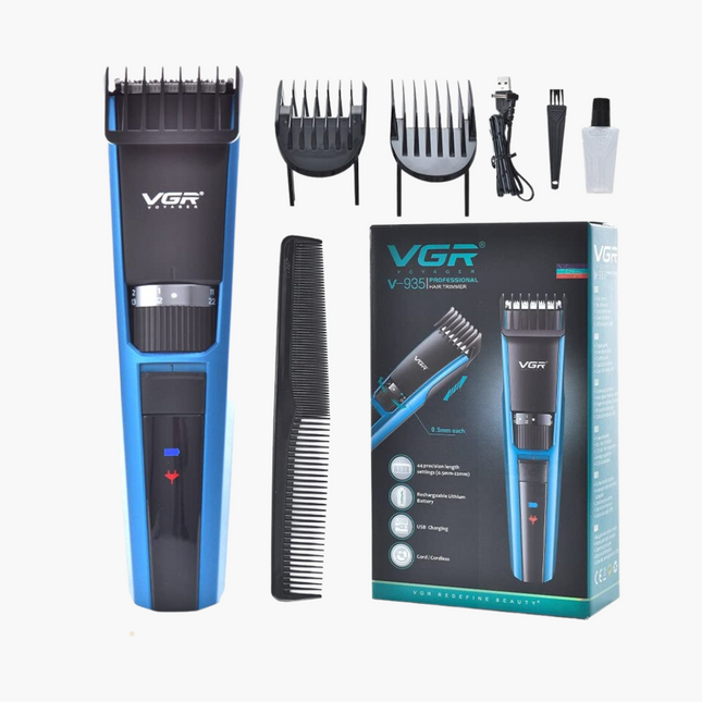 VGR Voyager V-935 Professional Hair Trimmer