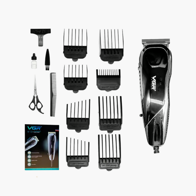 VGR Voyager V-127 Professional Hair Clipper