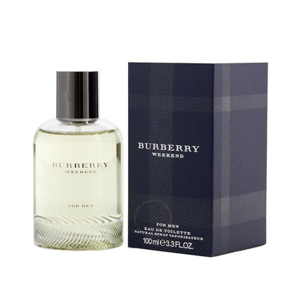 Burberry Weekend 100ML EDT Perfume For Men