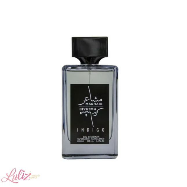 Mashair EDP 100 Perfume For Men