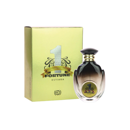 Estiara 1 Fortune EDT 100Ml Perfume For Men