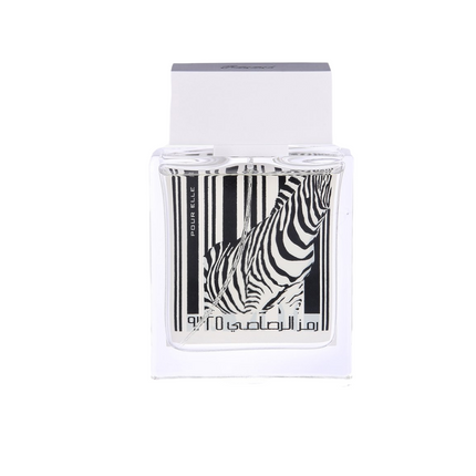 رمز الرصاصي 9325 من الرصاصي 50 مل عطر بور ايلي للنساء