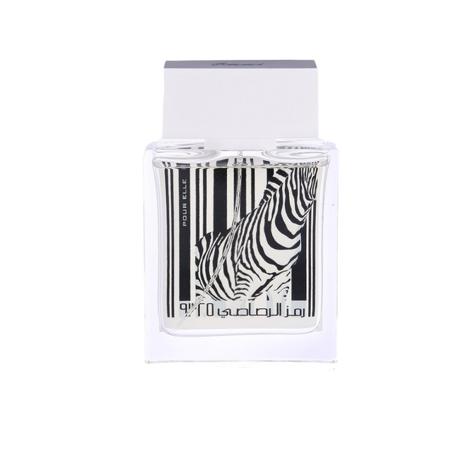 رمز الرصاصي 9325 من الرصاصي 50 مل عطر بور ايلي للنساء
