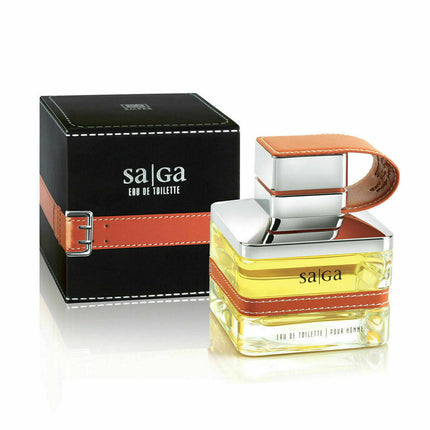 Emper Saga Pour Homme 100 Ml EDT