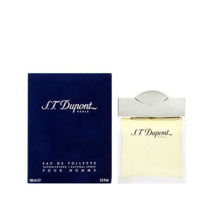 S.T Dupont By S.T Dupont 100ML EDT Perfume For Men