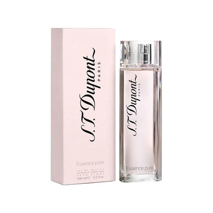 S.T Dupont Essence Pure 100ML EDT Perfume For Women
