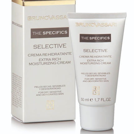 Bruno Vassari The Specifics Selective Cream 50ml