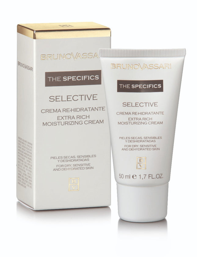 Bruno Vassari The Specifics Selective Cream 50ml