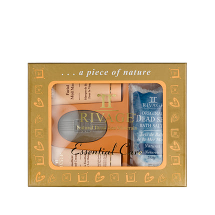 Rivage Essential Care Set