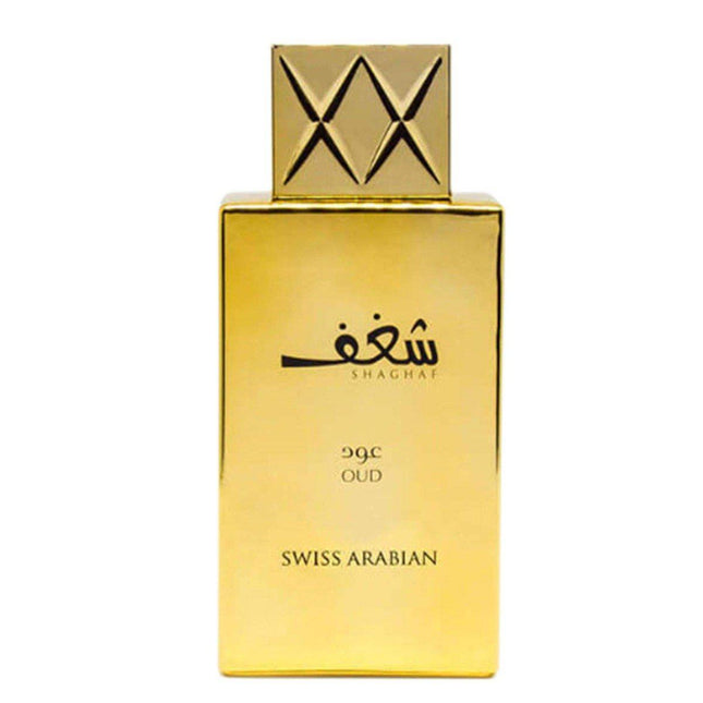 Shaghaf OUD 75Ml Swiss Arabian