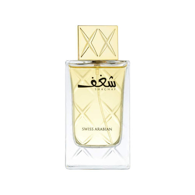 Shaghaf 75Ml Perfume For Women