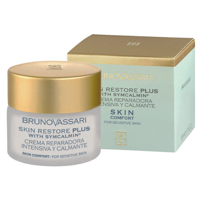 BRUNO VASSARI Skin Restore Plus 50ml