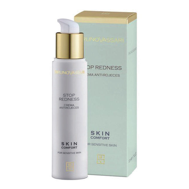 BRUNO VASSARI Stop Redness for Sensitive Skin 50ml