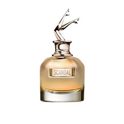 Scandal Gold EDP Perfume For Women By Jean Paul Gaultier 80ML
