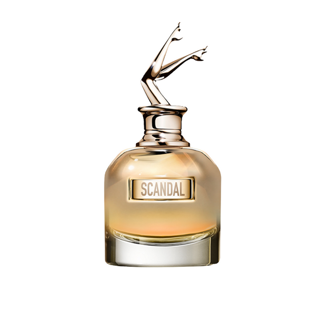 Scandal Gold EDP Perfume For Women By Jean Paul Gaultier 80ML