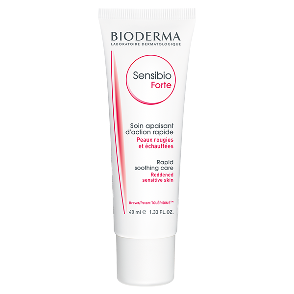 Bioderma Sensibio Forte Cream 40 ML