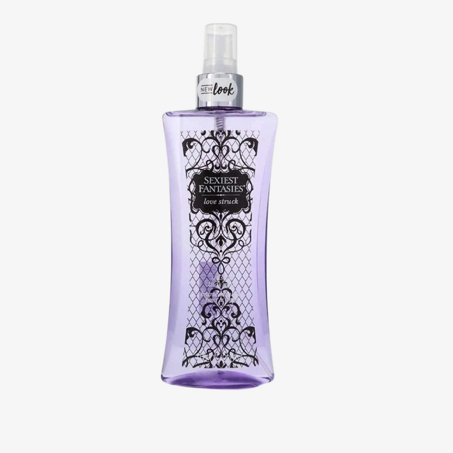 Body Splash – Brand VIP