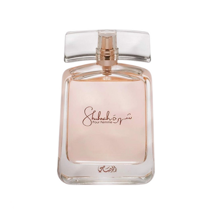 Shuhrah By Rasasi 90Ml EDP Pour Femme