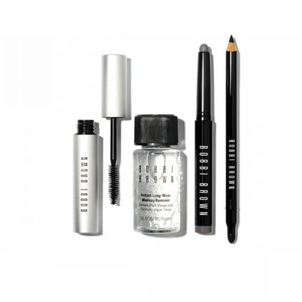 Bobbi Brown Smokey in Seconds Minute