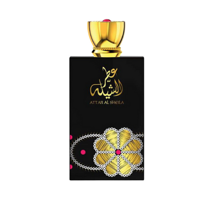Swiss Arabian Attar Al Sheila EDP 100Ml For Women