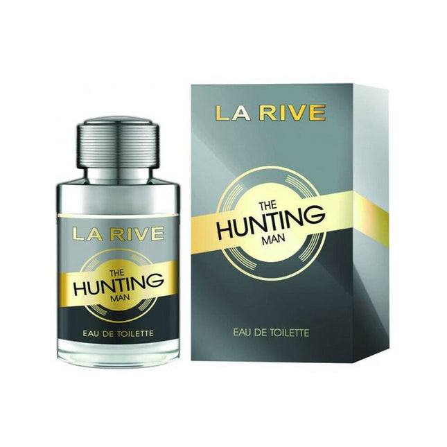 عطر لاريف ذا هانتينج مان 75 مل او دو تواليت للرجال