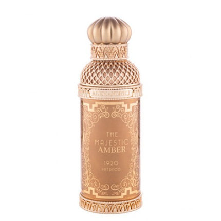 The Art Deco Collector The Majestic Amber EDP For Women