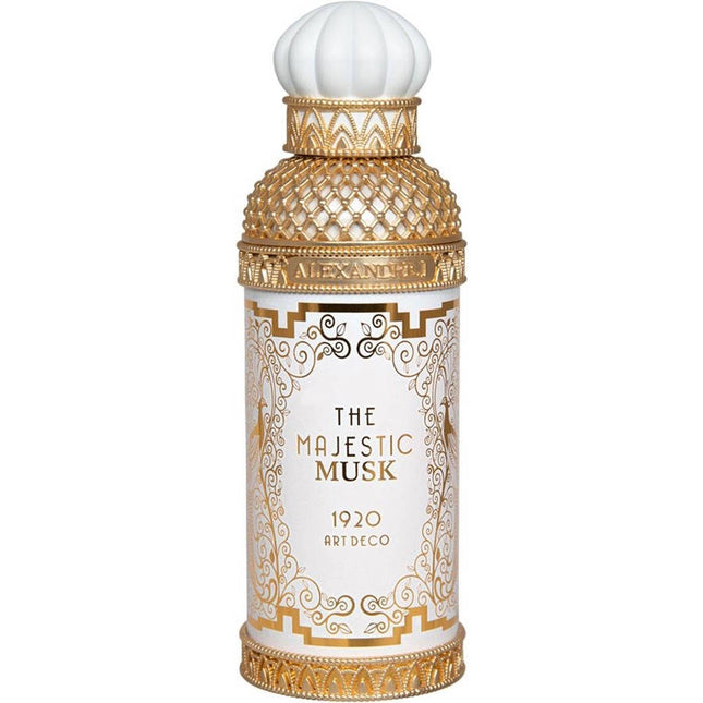 The Art Deco Collector The Majestic Musk EDP For Women