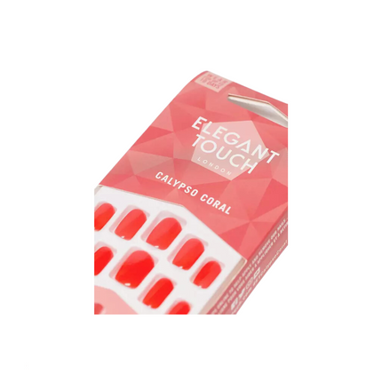 Elegant Touch - Calypso Coral
