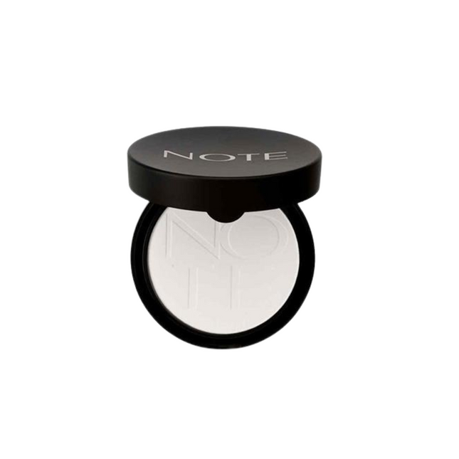 Note Translucent Setting Powder
