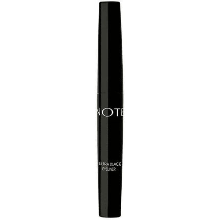 Note Ultra Black Eyeliner