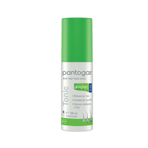 Pantogar Anti Hair Loss Tonic 100Ml For Men