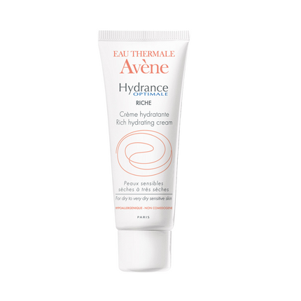 Avene Hydrance Optimal Riche 40Ml