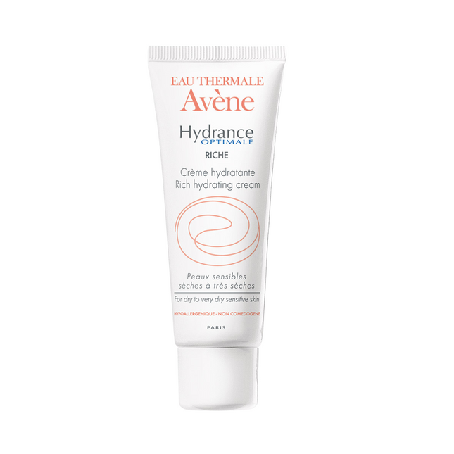 Avene Hydrance Optimal Riche 40Ml