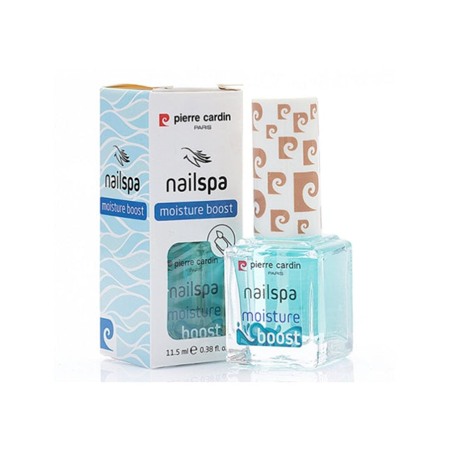 Pierre Cardin Paris Nail Spa Moisture Boost 11.5Ml