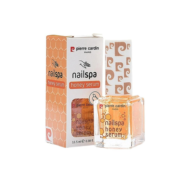 Pierre Cardin Paris Nail Spa Honey Serum 11.5Ml