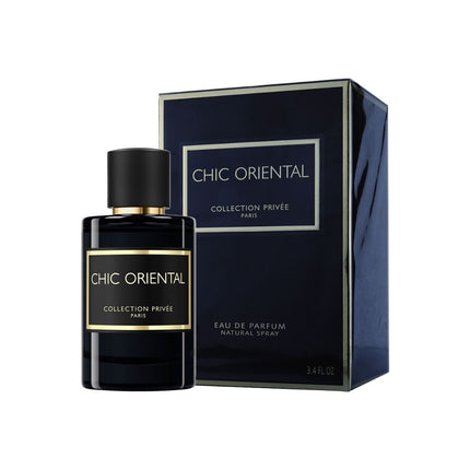 Geparlys chic oriental collection privee paris edp 100 ml