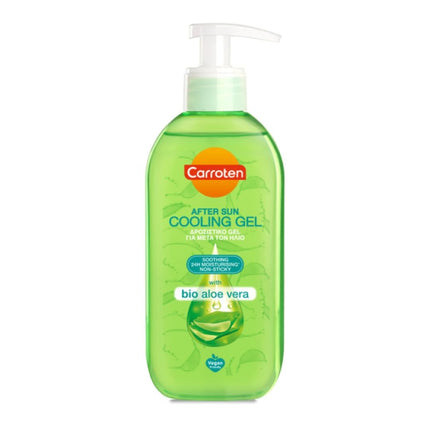 Carroten After Sun Cooligen Gel 200 Ml