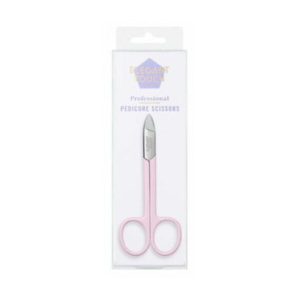 elegant touch Professional Pedicure Scissor